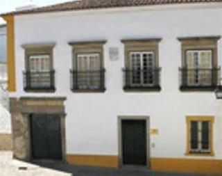 Casa De S. Tiago 3* Evora